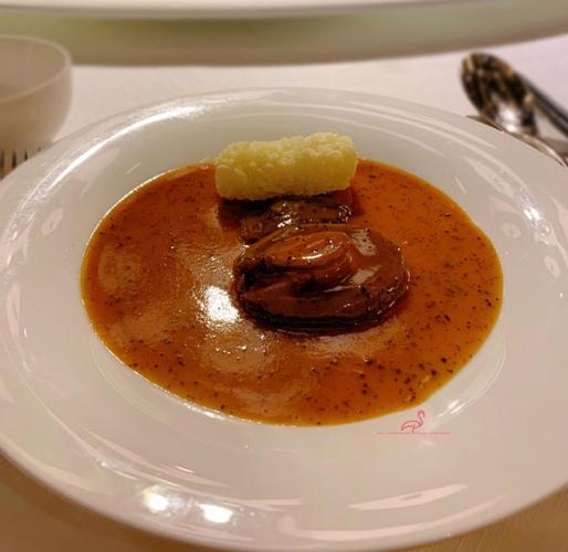 虹桥天地购物中心美食