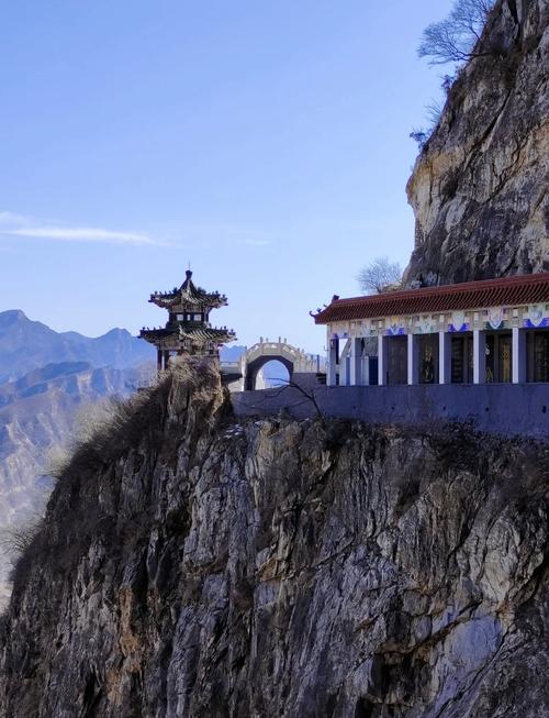 北京房山区十大旅游景点