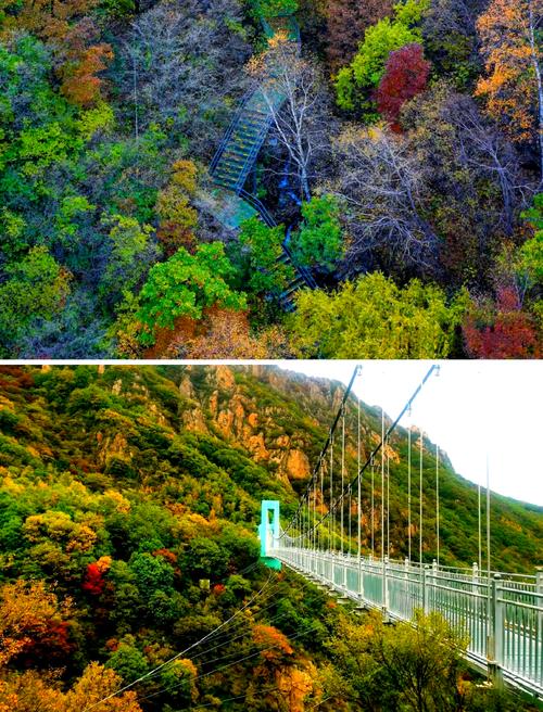 北京房山区十大旅游景点