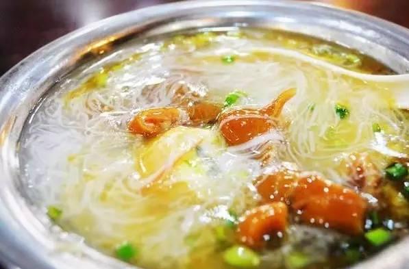 泉州西湖公园附近美食