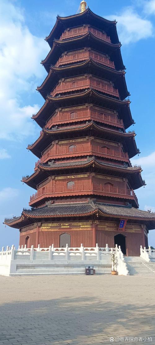 许昌周边旅游景点一日游