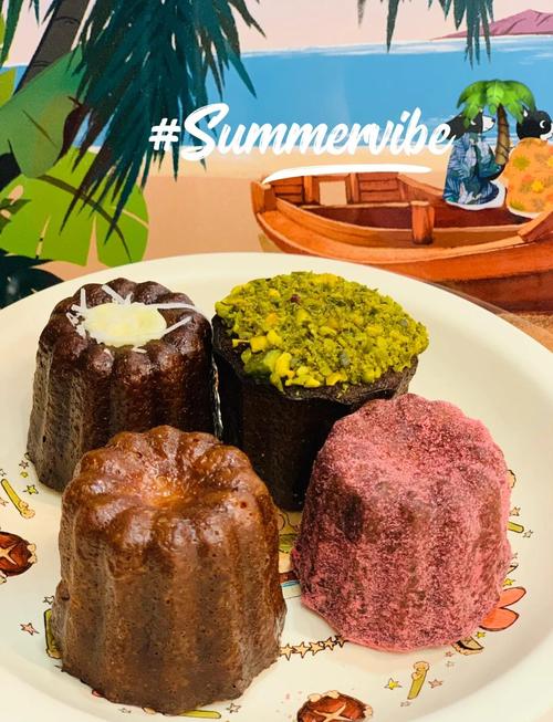 三亚海棠湾免税店美食