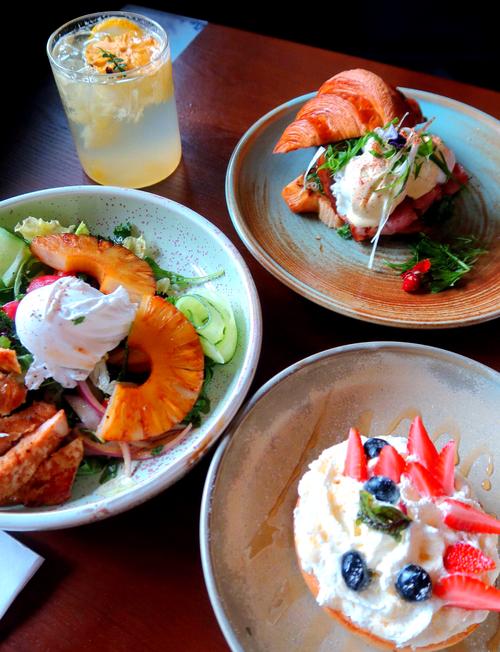 苏州诚品书店附近美食