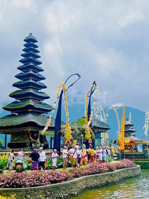 印度尼西亚十大旅游景点