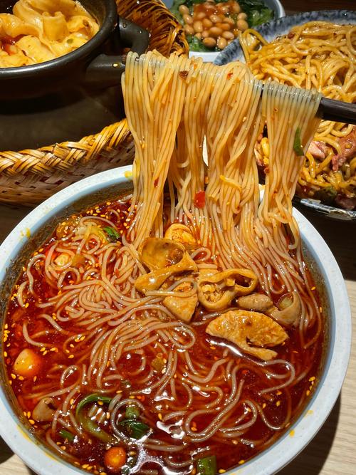 石家庄北国先天下美食