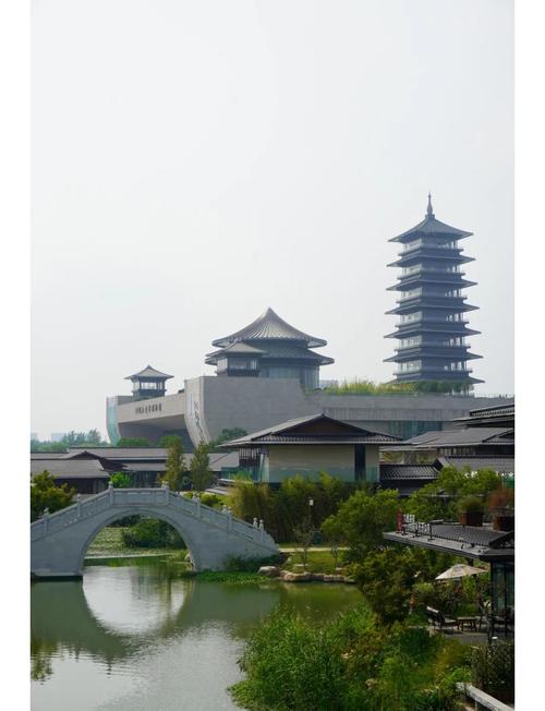 扬州冬天旅游景点攻略