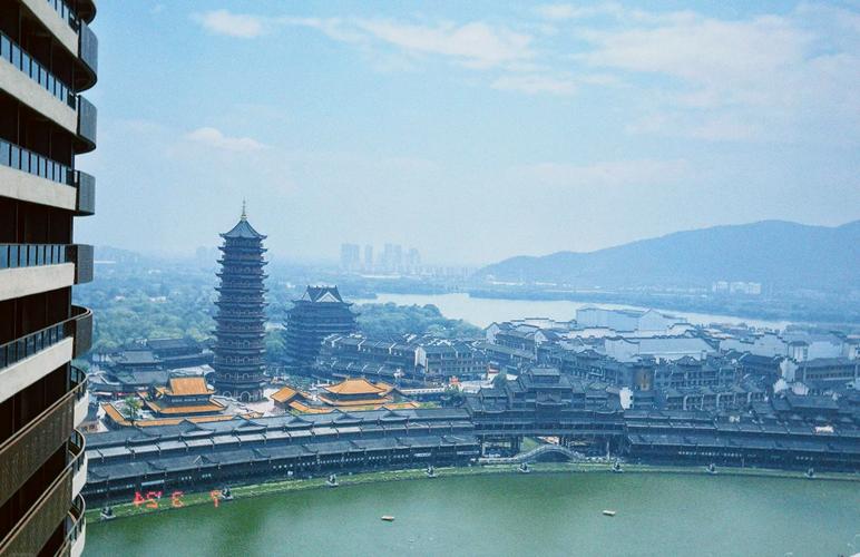 湖州太湖旅游景点一日游