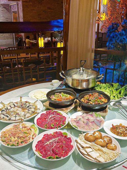 韶关市区美食餐厅推荐
