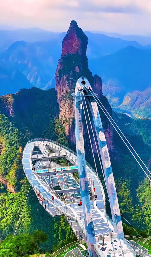 浙江省十大旅游景点排名