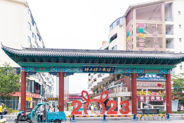 威海美食一条街在哪里