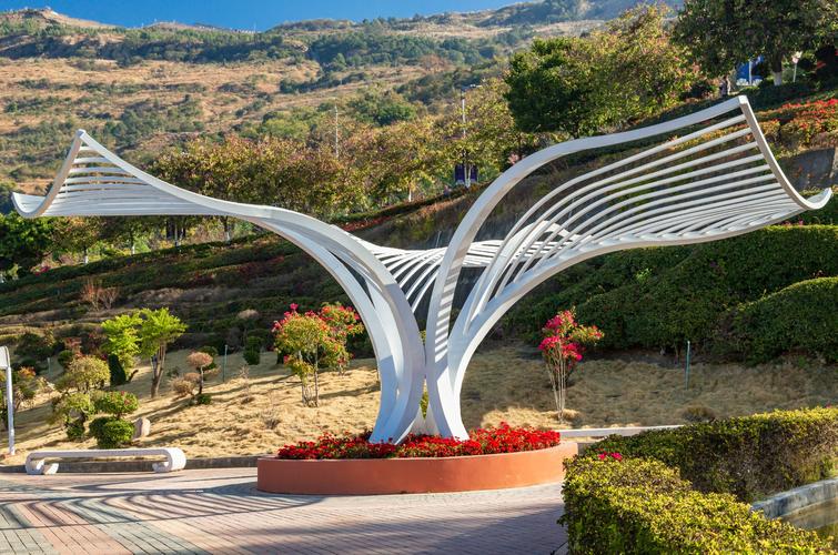 四川攀枝花旅游景点大全