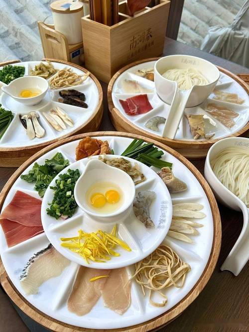 舌尖上的中国云南美食