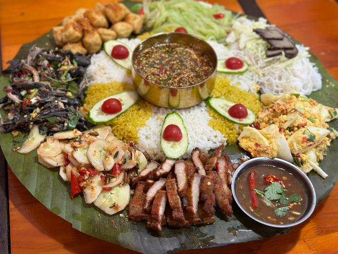 舌尖上的中国云南美食