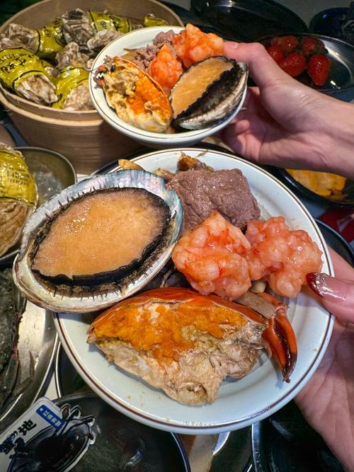 宁波天一广场附近美食