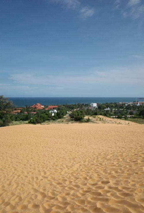 越南美奈旅游攻略景点