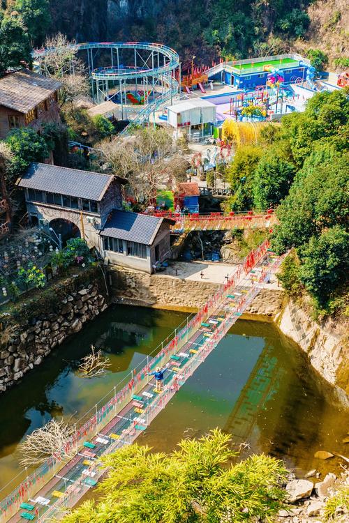 温州二日游旅游景点推荐