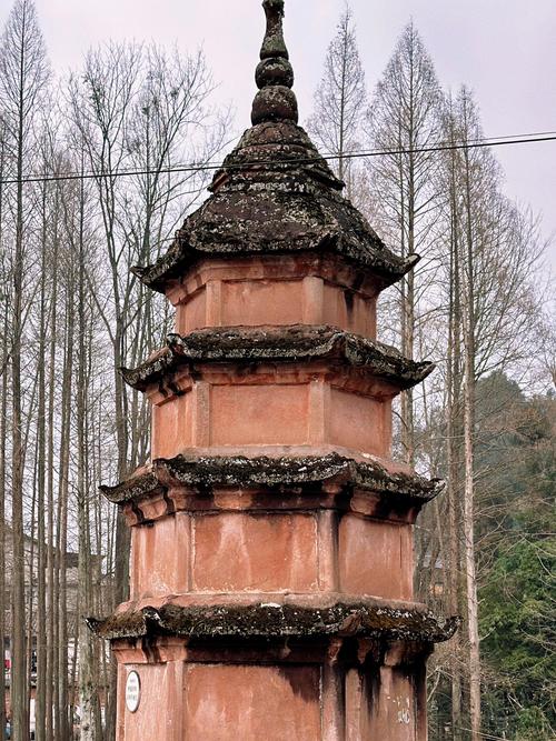 雅安上里古镇旅游攻略