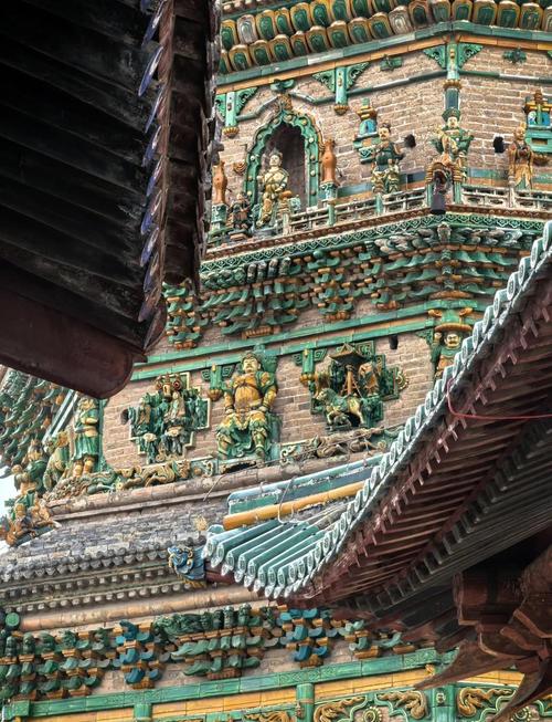 临汾市周边旅游景点大全