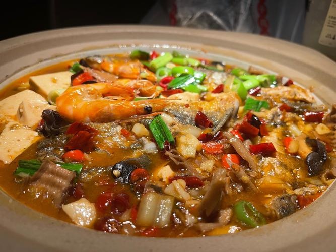 杭州天虹购物中心美食