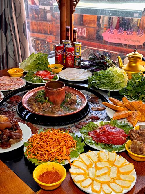 香格里拉的美食有哪些