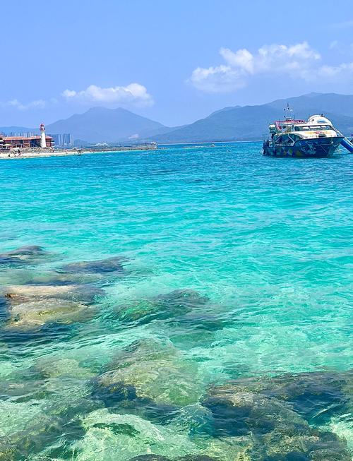 陵水黎族自治县旅游景点