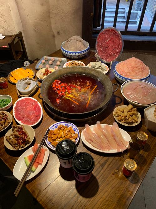 重庆三峡广场美食推荐