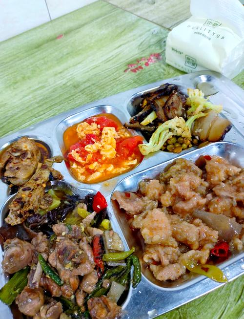 重庆三峡广场美食推荐