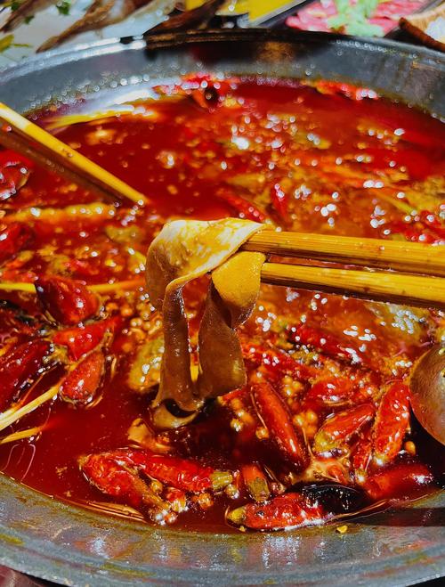 成都火车南站附近美食