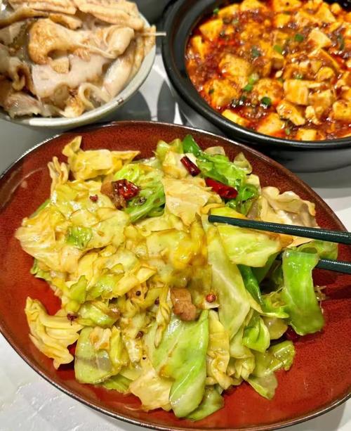 太原茂业天地美食攻略