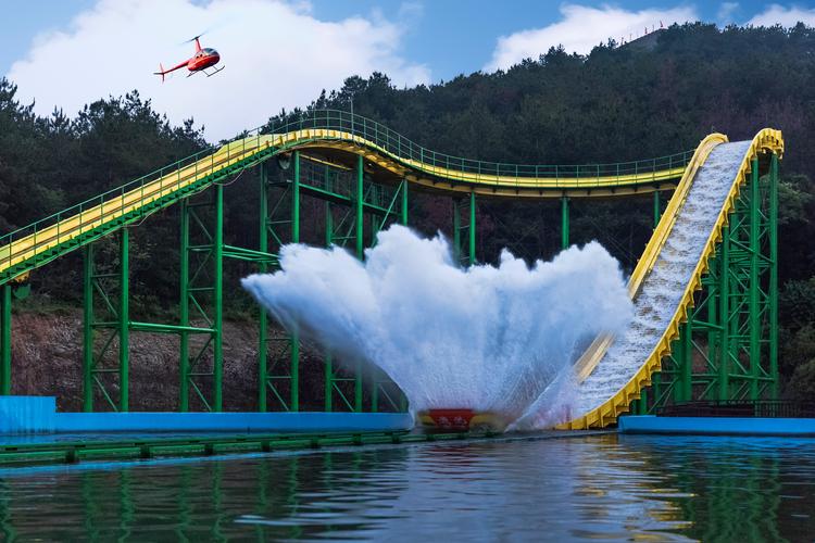 黄陂木兰草原游玩攻略