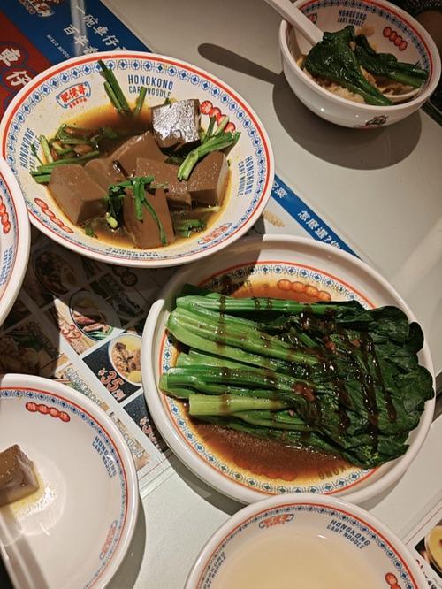 百联川沙购物中心美食