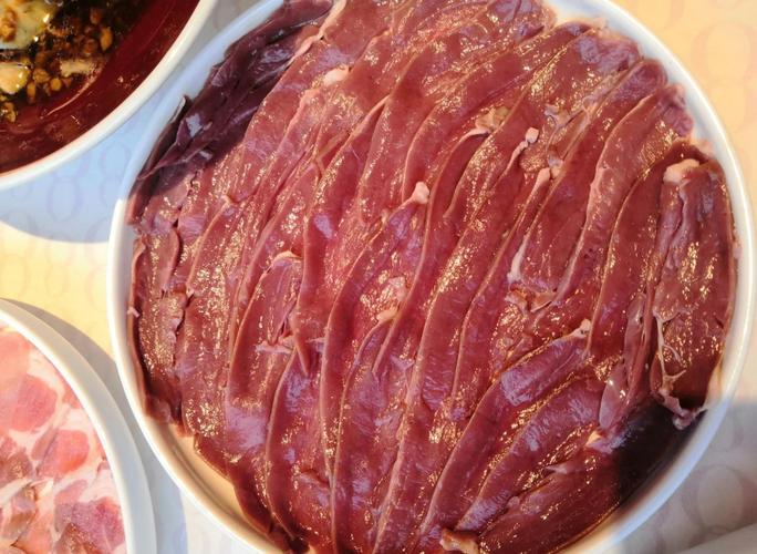 百联川沙购物中心美食