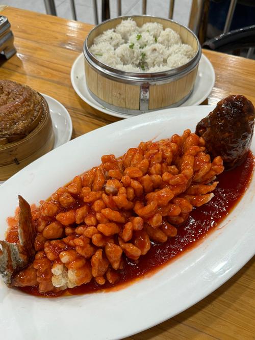 武汉长江大桥附近美食