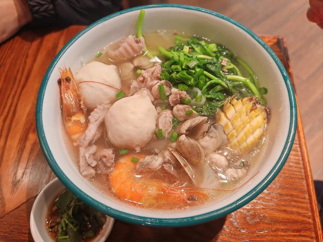 福州哪里有好吃的美食