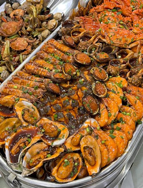 秦皇岛火车站附近美食