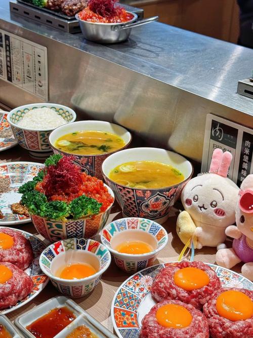 广州正佳广场附近美食