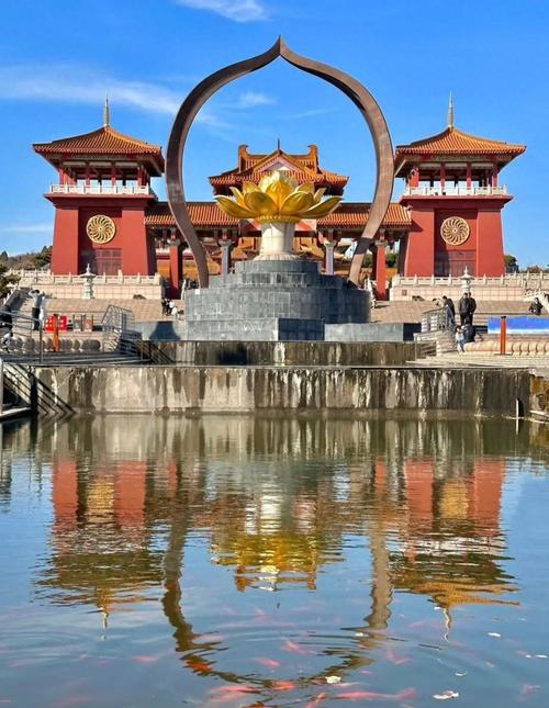 徐州旅游景点大全排名榜