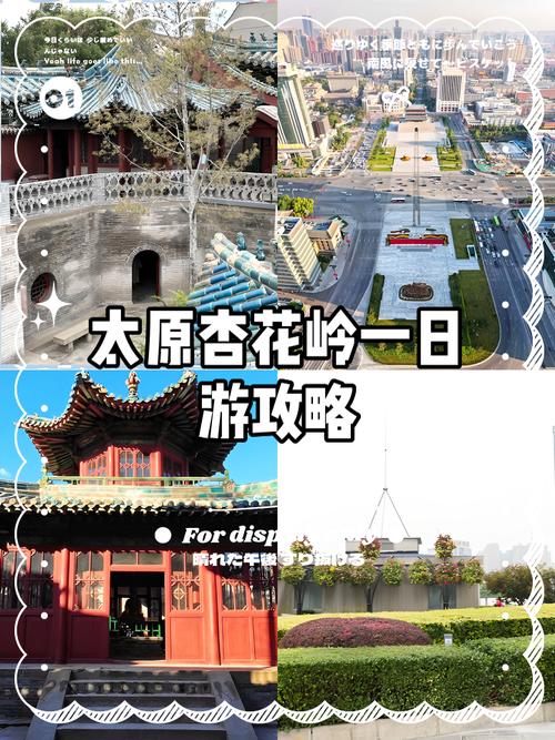 太原赏花时间地点攻略