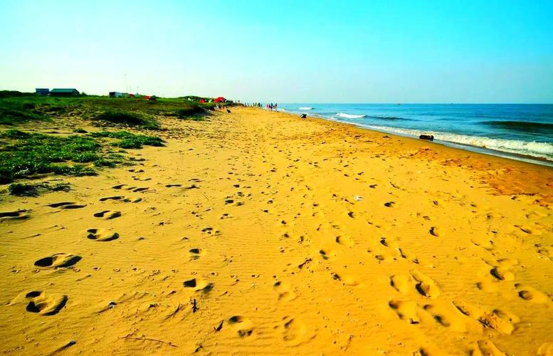 秦皇岛翡翠岛旅游攻略