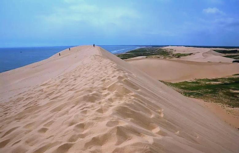 秦皇岛翡翠岛旅游攻略