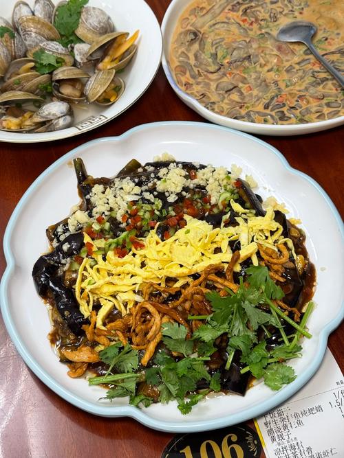 大连青泥洼桥附近美食