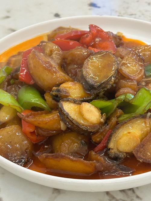 威海的特色美食有哪些