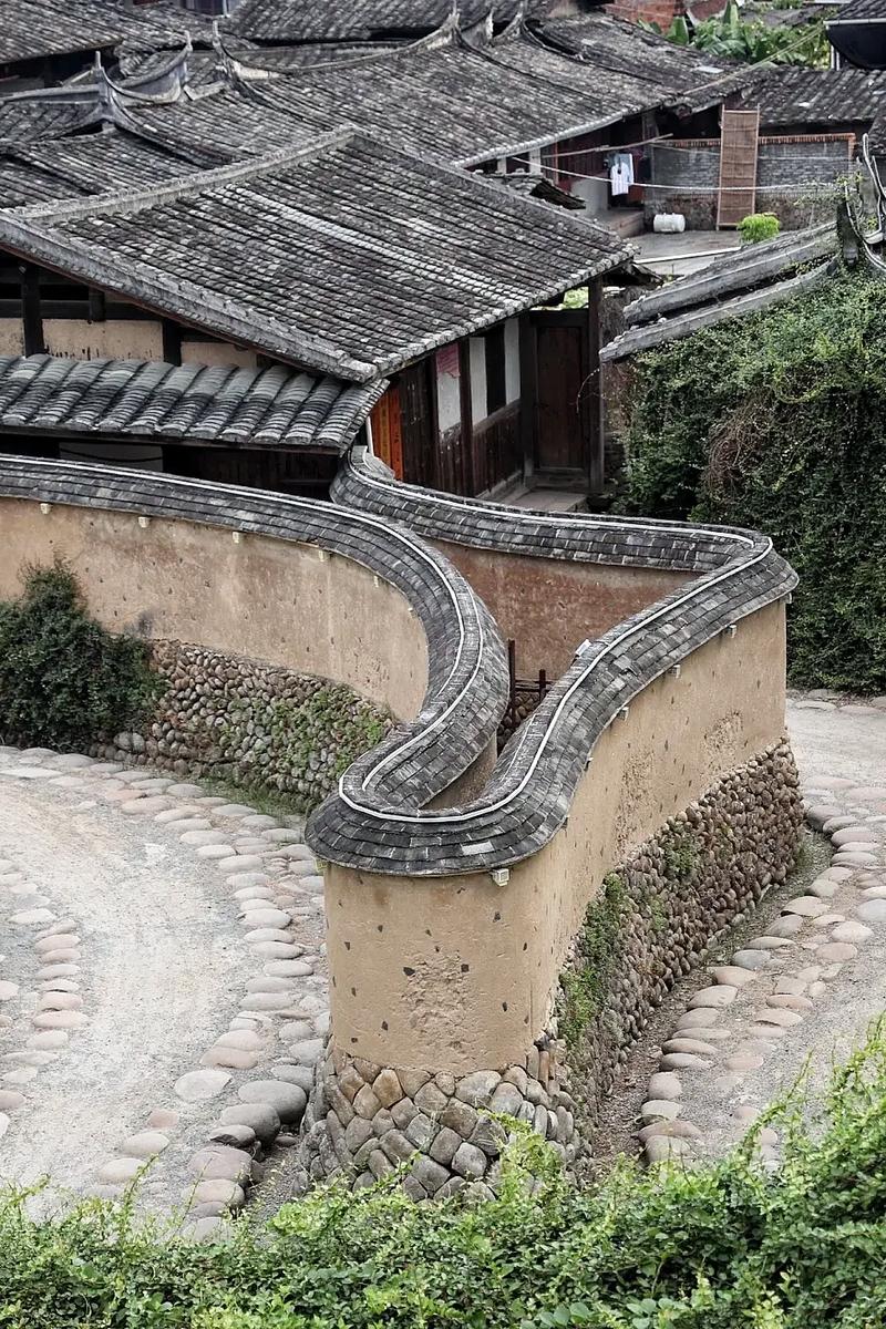 永泰嵩口古镇旅游攻略