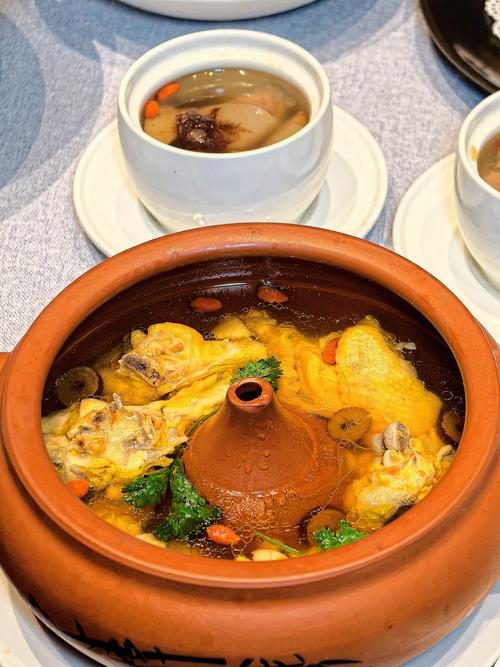 上海南京东路美食推荐