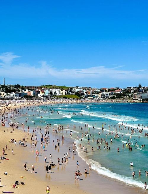 澳大利亚有什么旅游景点