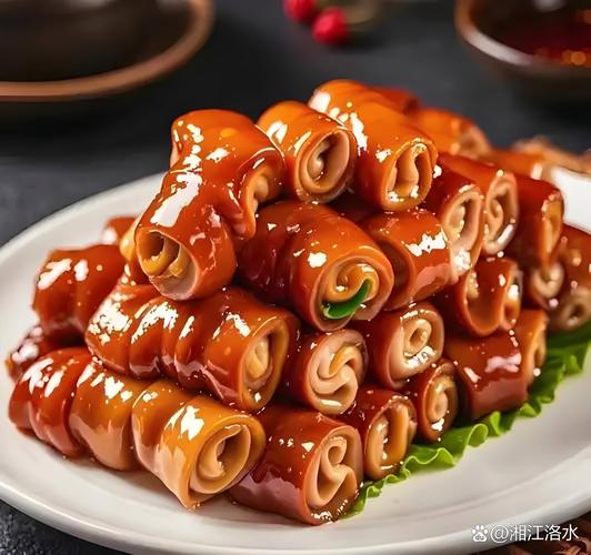 舌尖上的中国北京美食