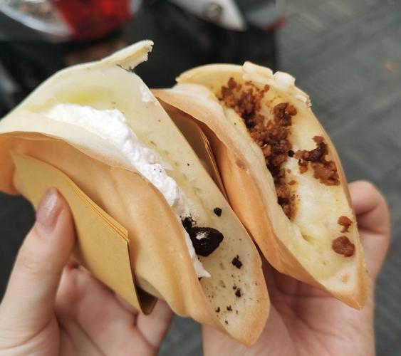 广安有什么好吃的美食