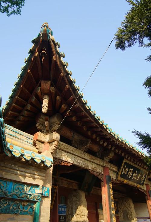 泌阳县旅游景点哪里最好