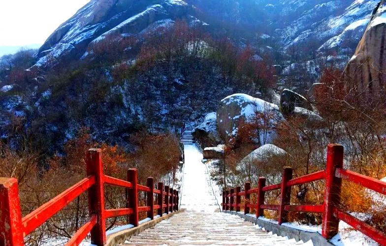 泌阳县旅游景点哪里最好