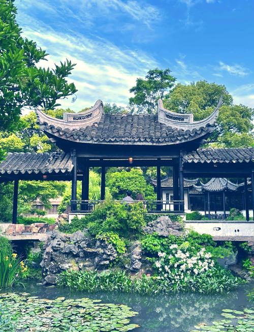 无锡市内旅游景点有哪些